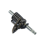 SPINDLE ASSY.,GEAR SHIFT, 192330084-0001