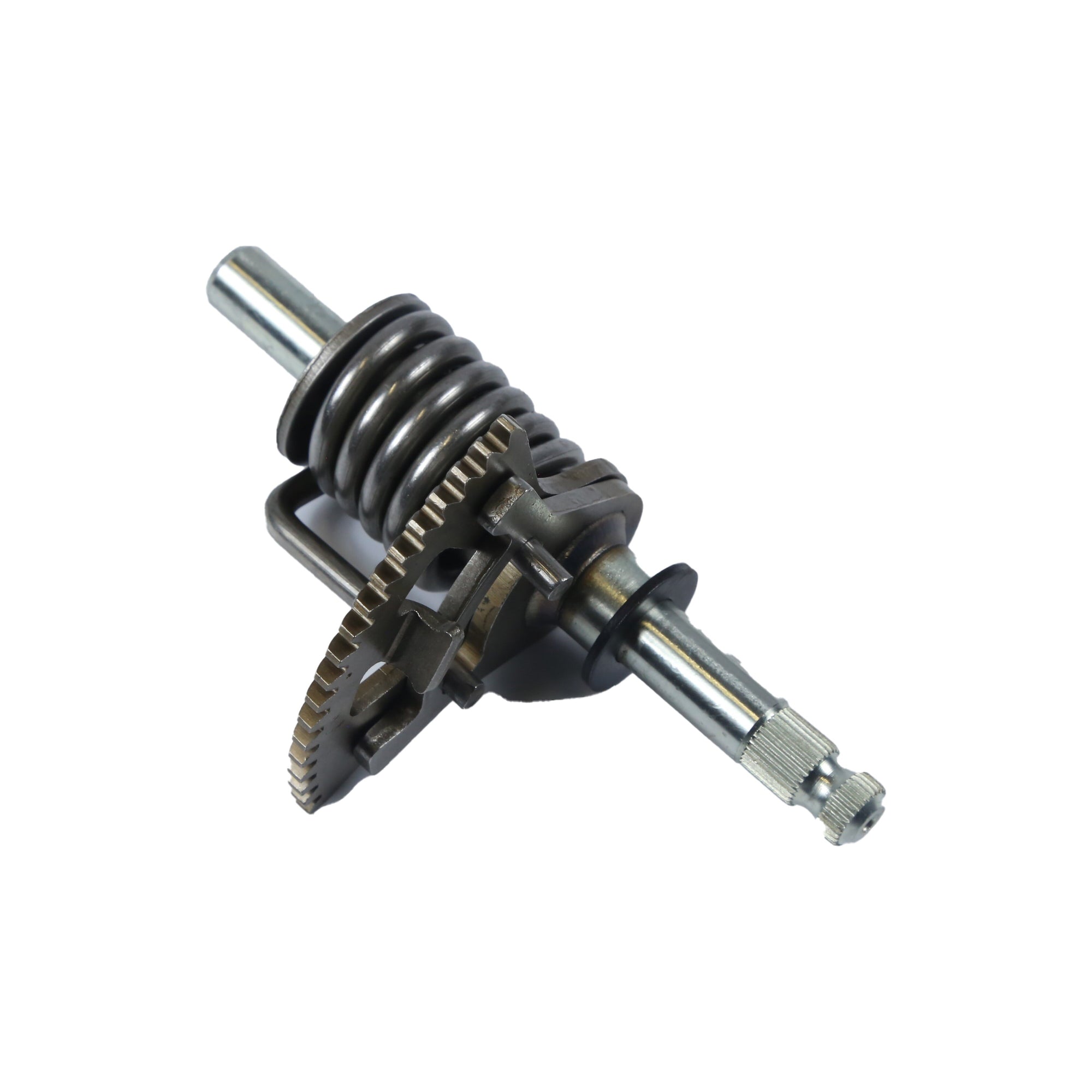 SPINDLE ASSY.,GEAR SHIFT, 192330084-0001