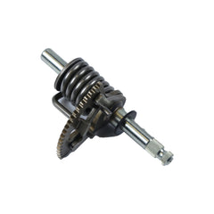 SPINDLE ASSY.,GEAR SHIFT, 192330084-0001