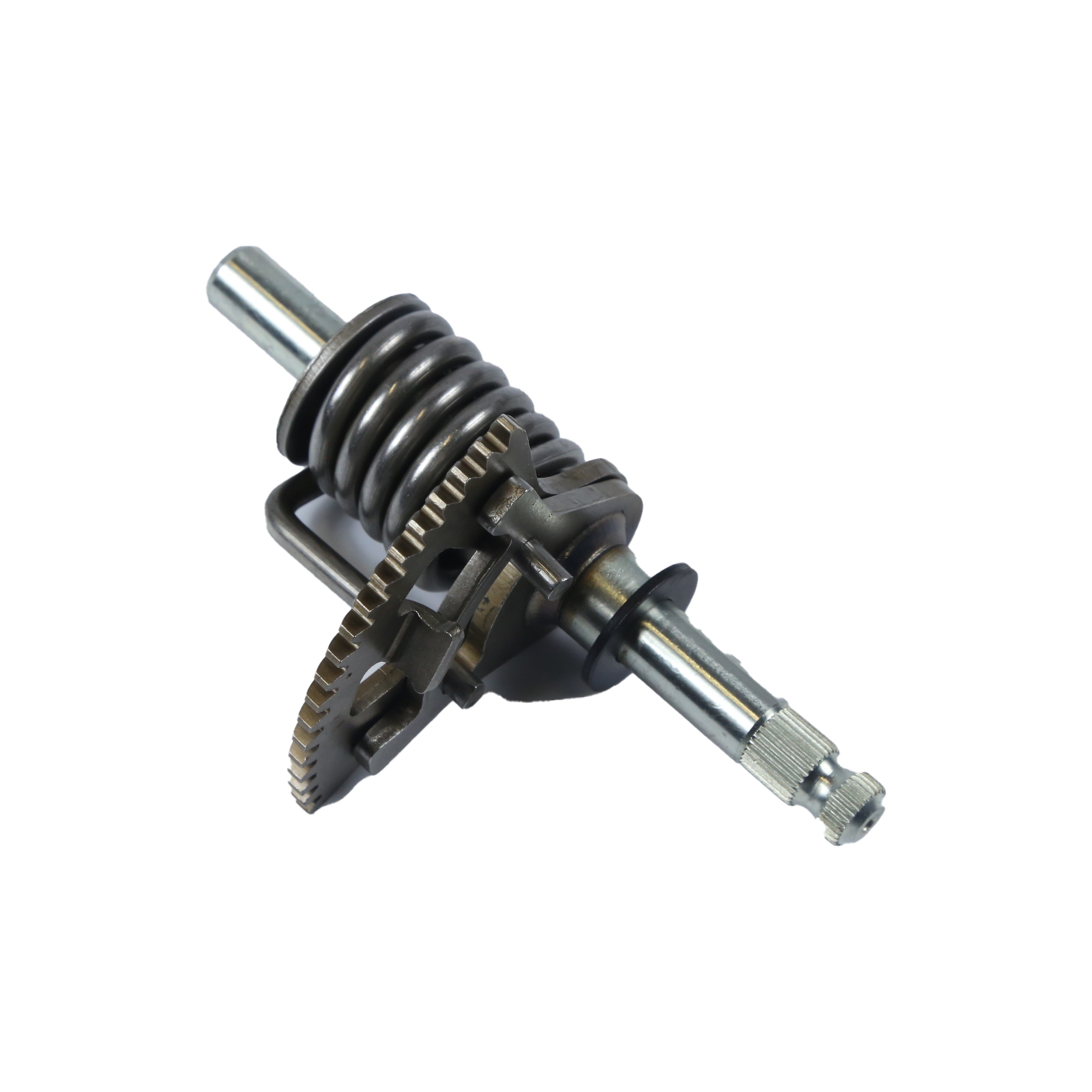 SPINDLE ASSY.,GEAR SHIFT, 192330084-0001