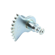 SPINDLE ASSY.,GEAR SHIFT, 192330092-0001