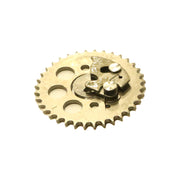 SPROCKET ASSY.,TIMING DRIVEN, 141470001-0001