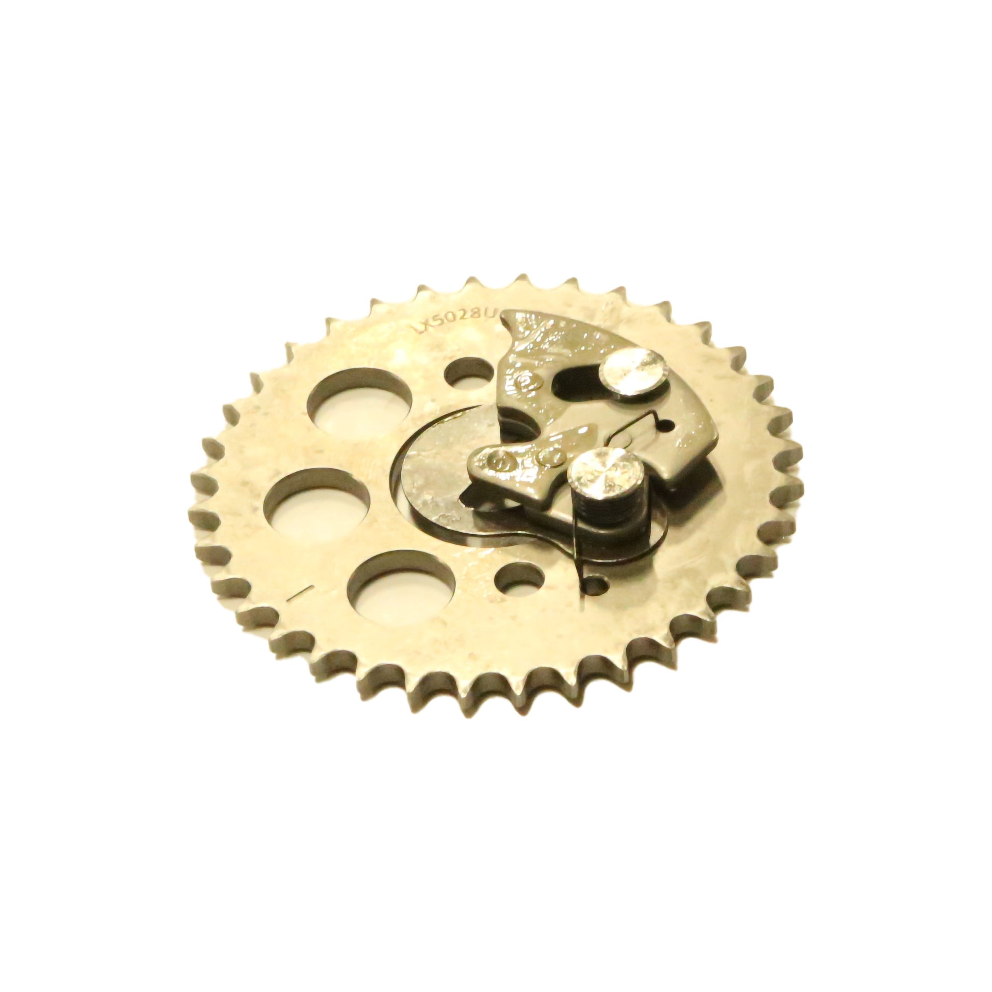 SPROCKET ASSY.,TIMING DRIVEN, 141470001-0001