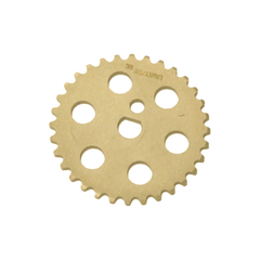 SPROCKET,OIL PUMP DRIVEN, 150070066-0001