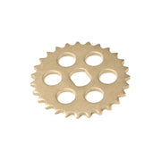 SPROCKET,OIL PUMP DRIVEN, 150070091-0001