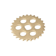 SPROCKET,OIL PUMP DRIVEN, 150070091-0001