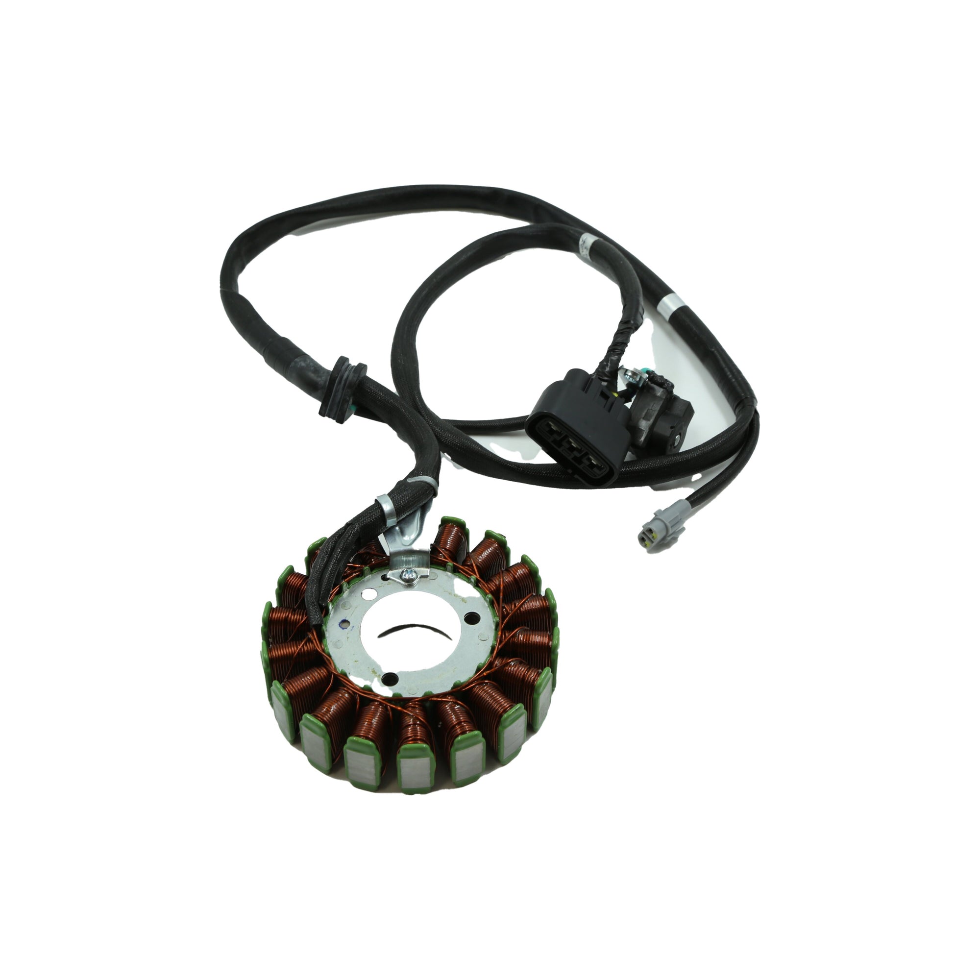 STATOR COMP., 270100332-0002
