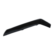 STRIP,FRONT PANEL DECORATIVE (LEFT BLACK), 343140027-0001