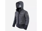 Jacket Finntrail Coaster Grey