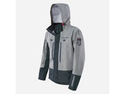 Jacket Finntrail GreenWood Grey