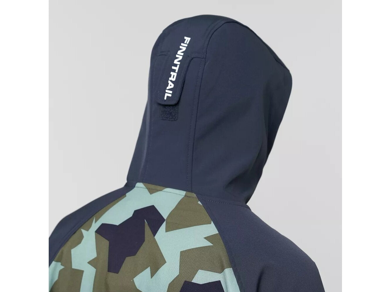 Striukė Finntrail Tactic CamoArmy