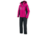 Suit Atlas W Pink