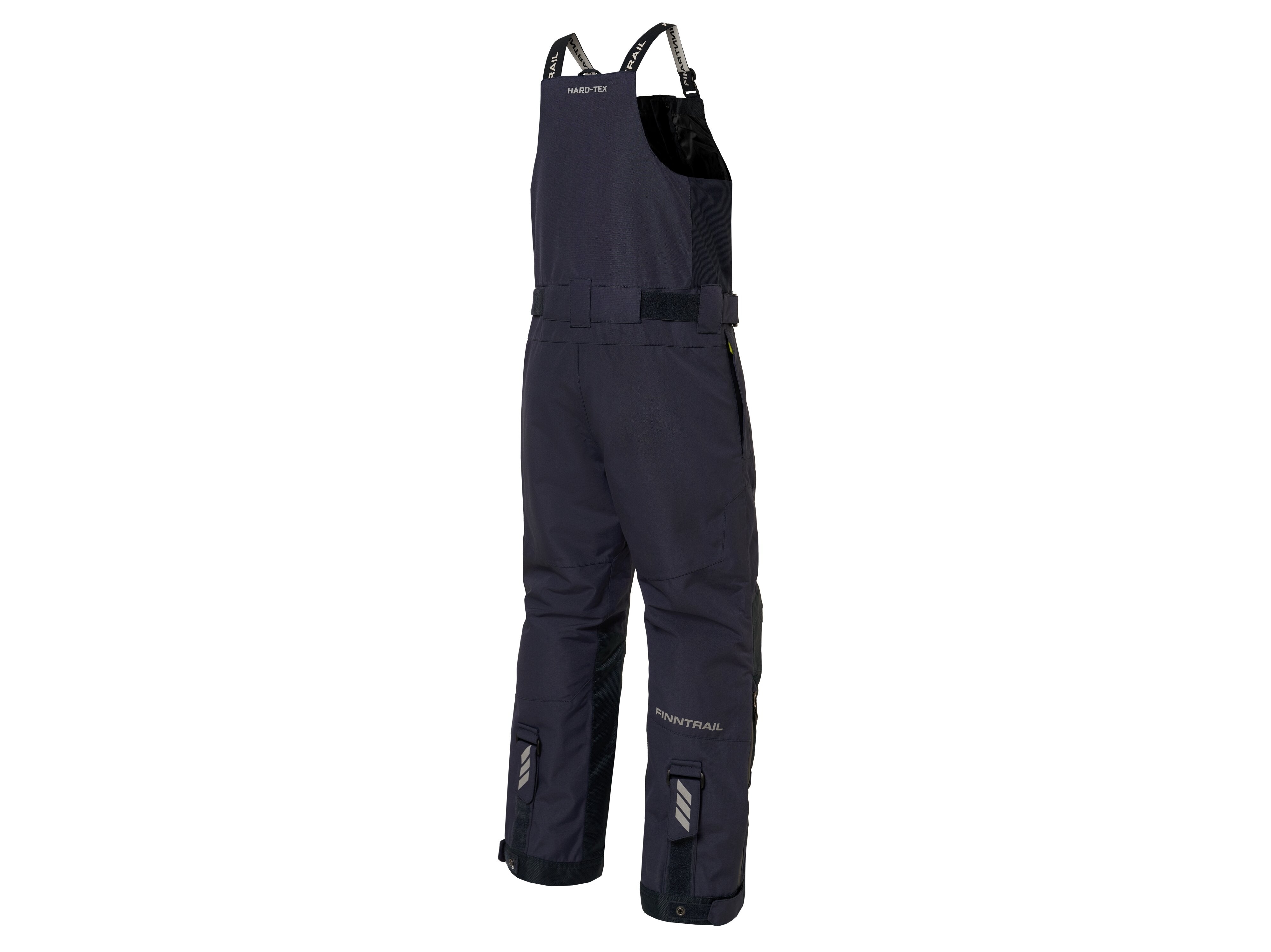 Suit Escape DarkGrey