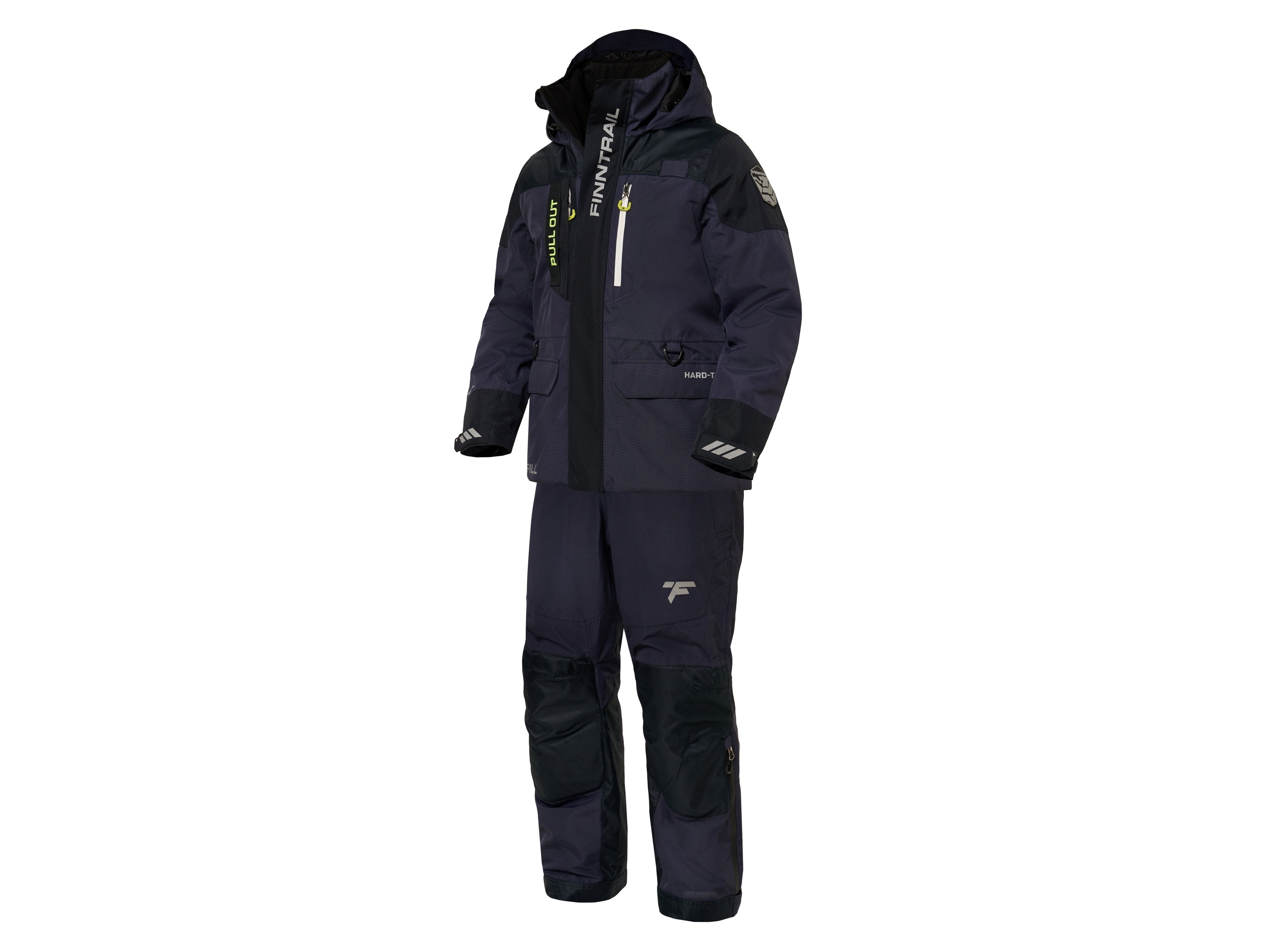 Suit Escape DarkGrey