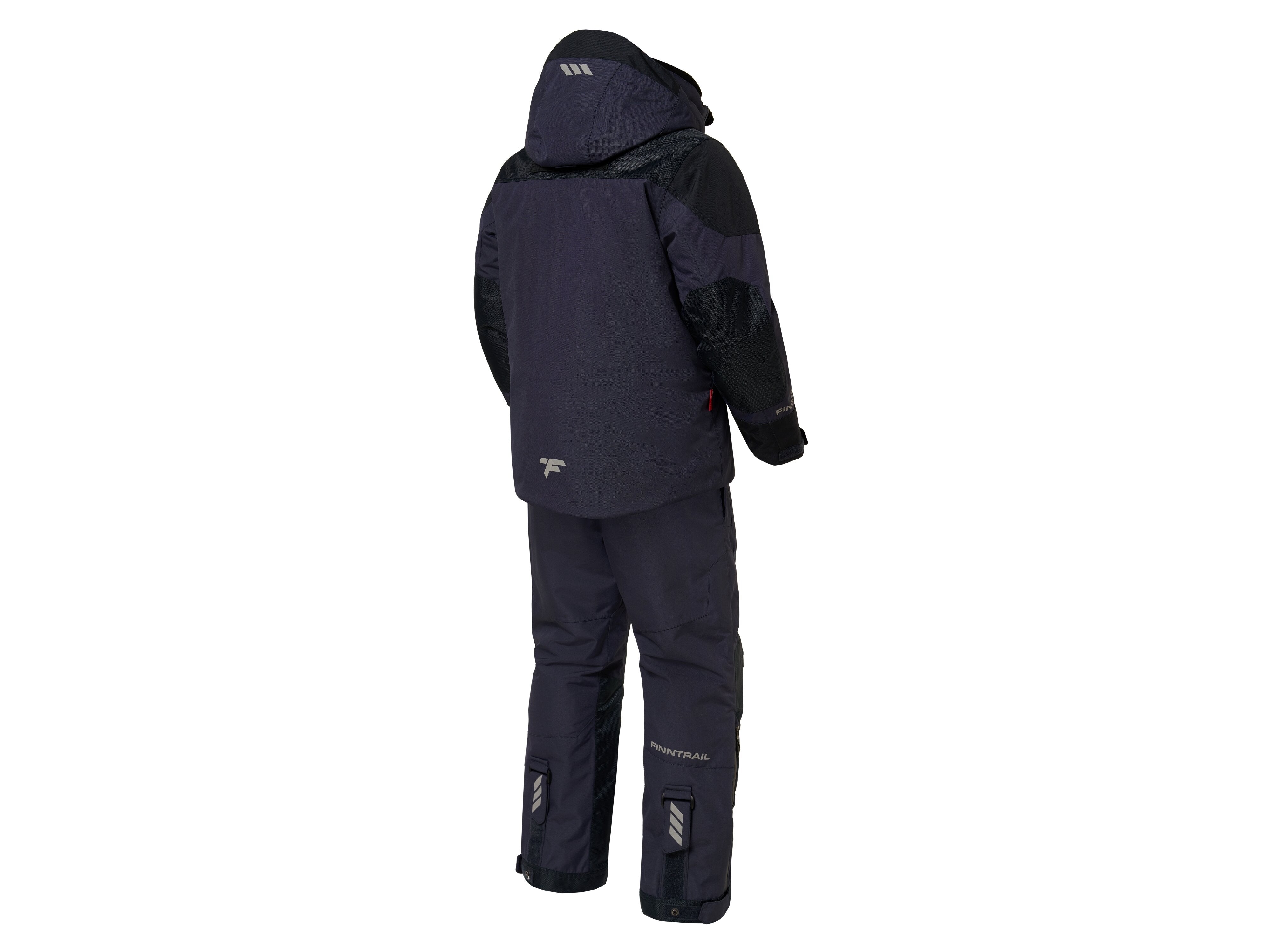 Suit Escape DarkGrey