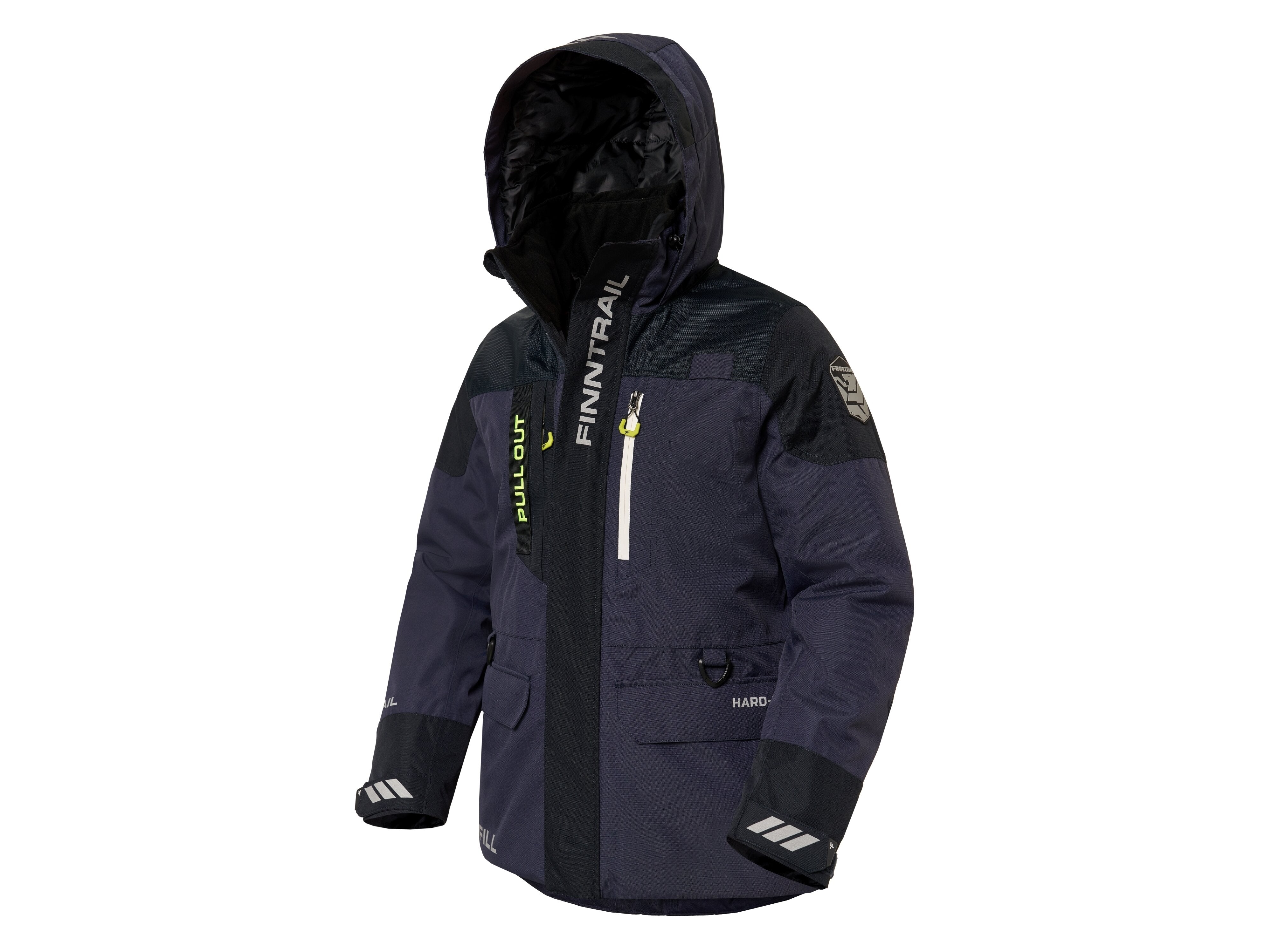 Suit Escape DarkGrey