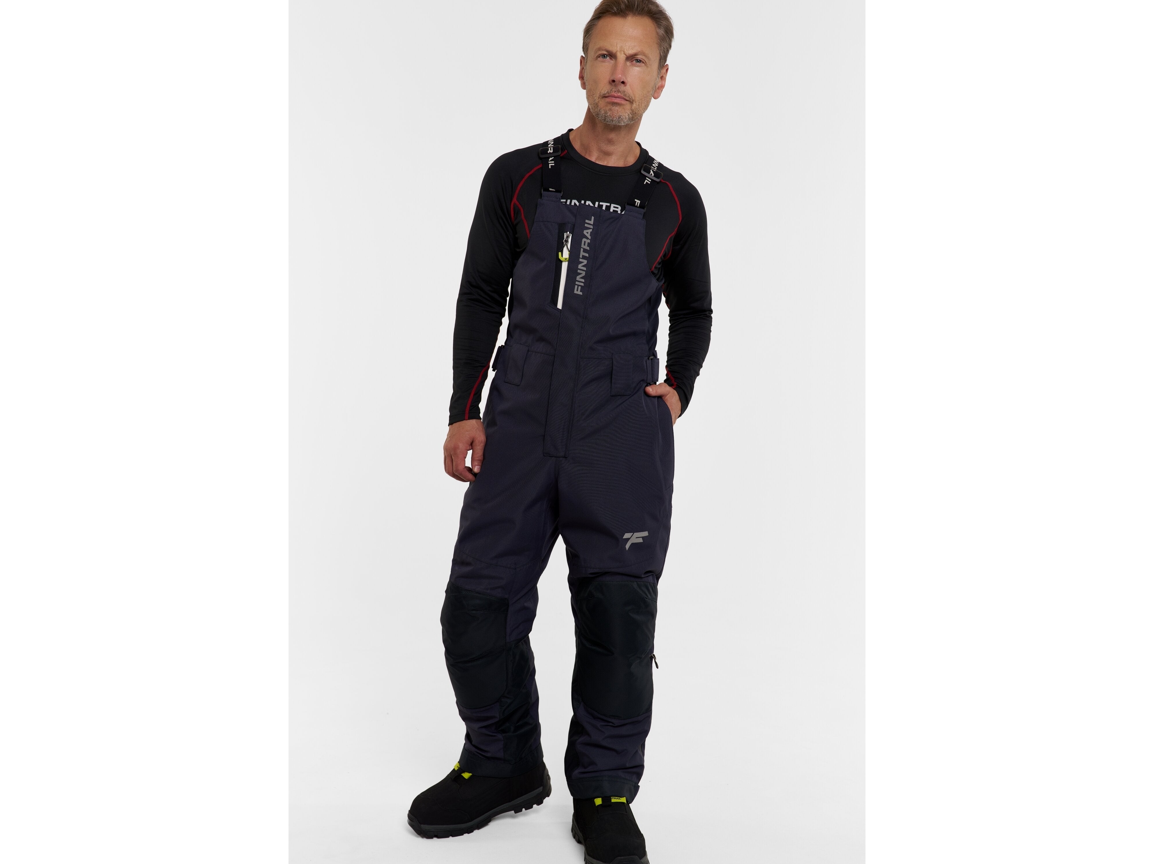 Suit Escape DarkGrey