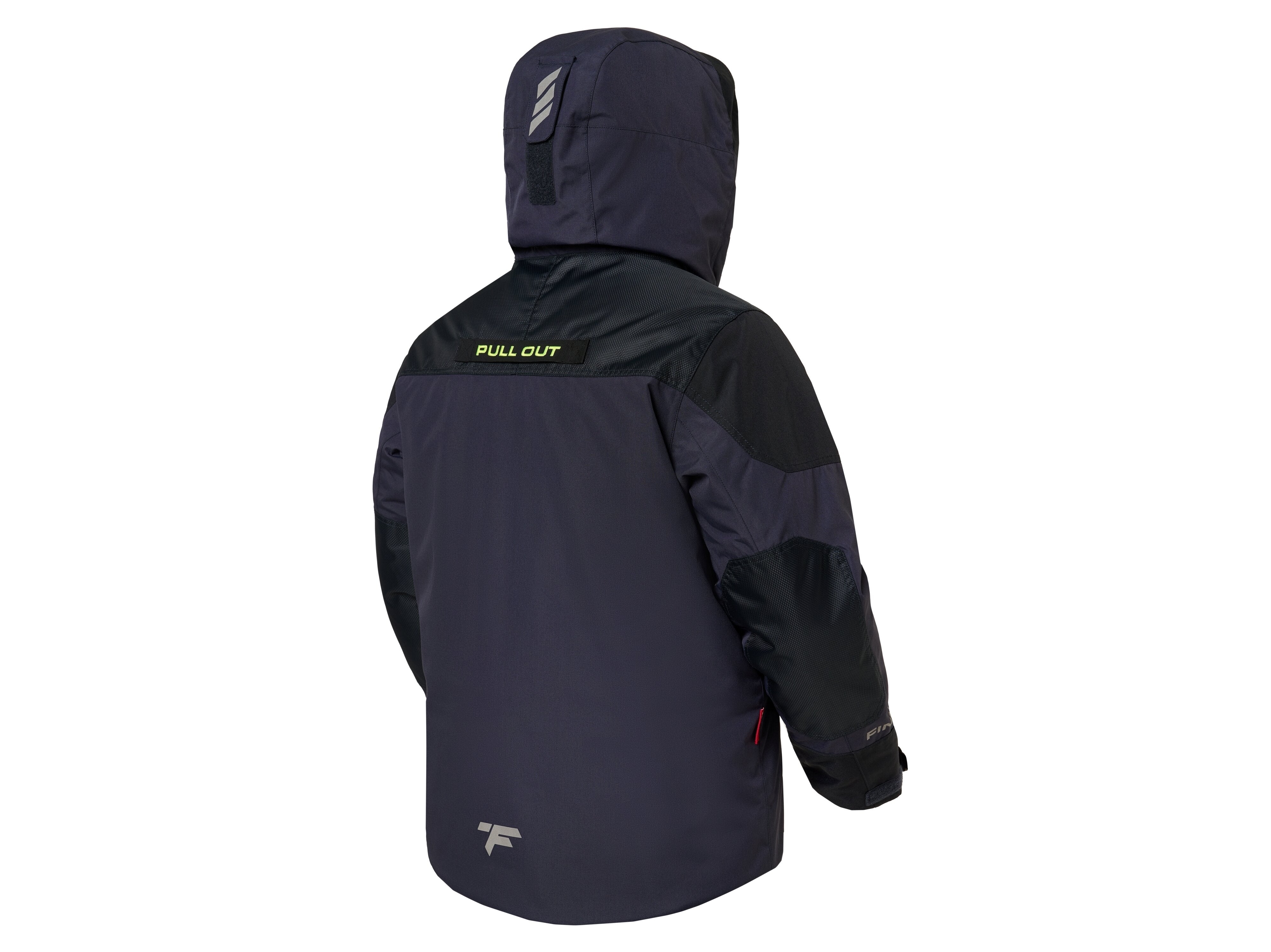 Suit Escape DarkGrey