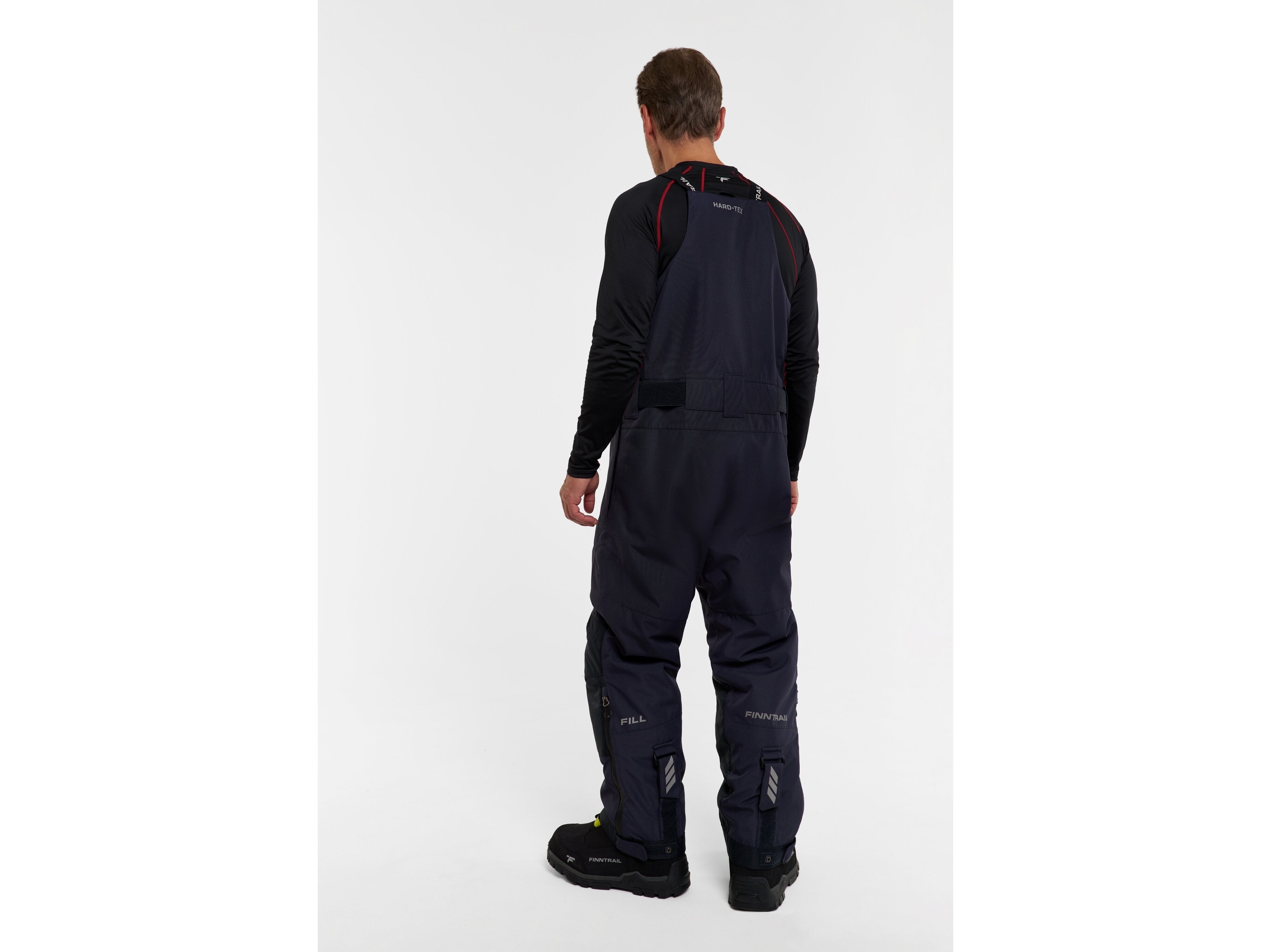 Suit Escape DarkGrey