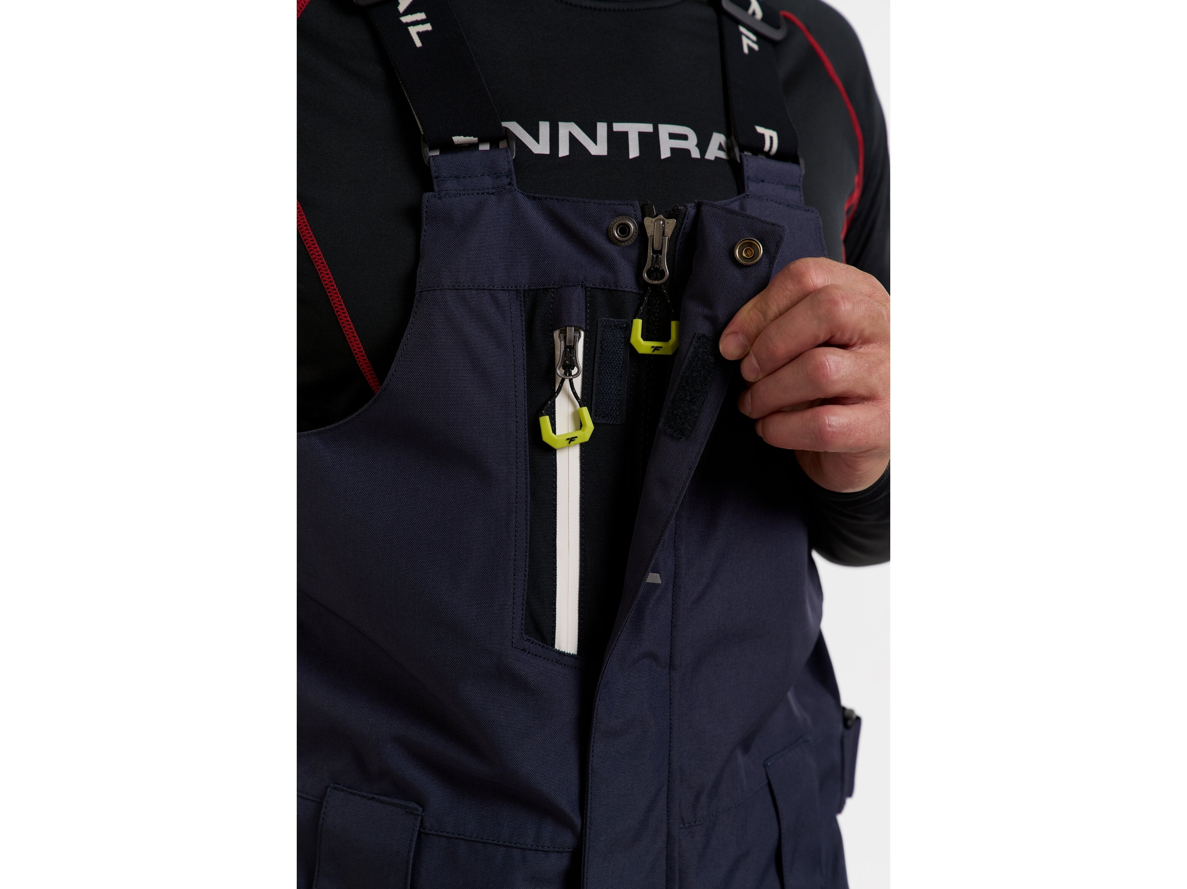 Suit Escape DarkGrey