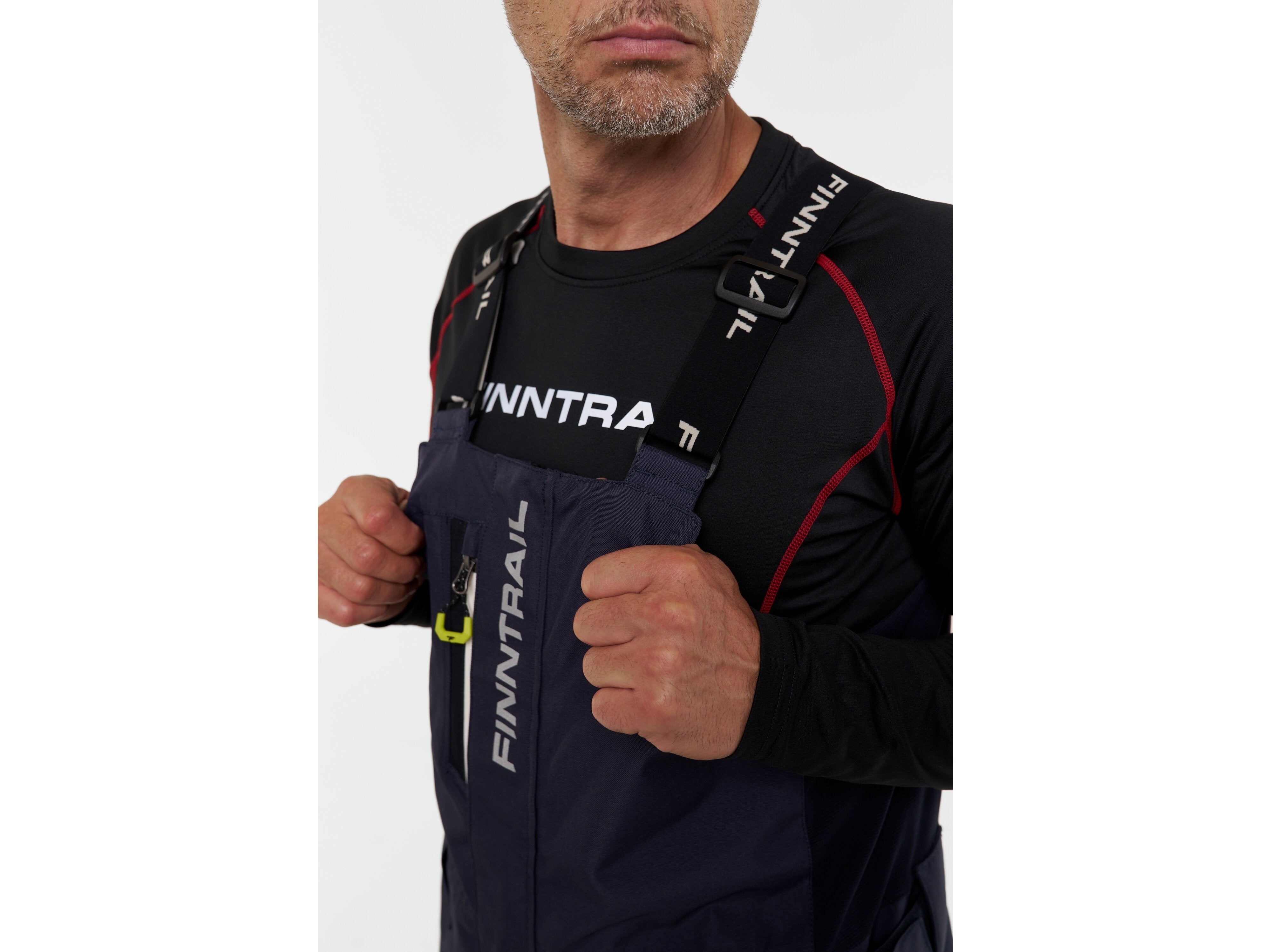 Suit Escape DarkGrey
