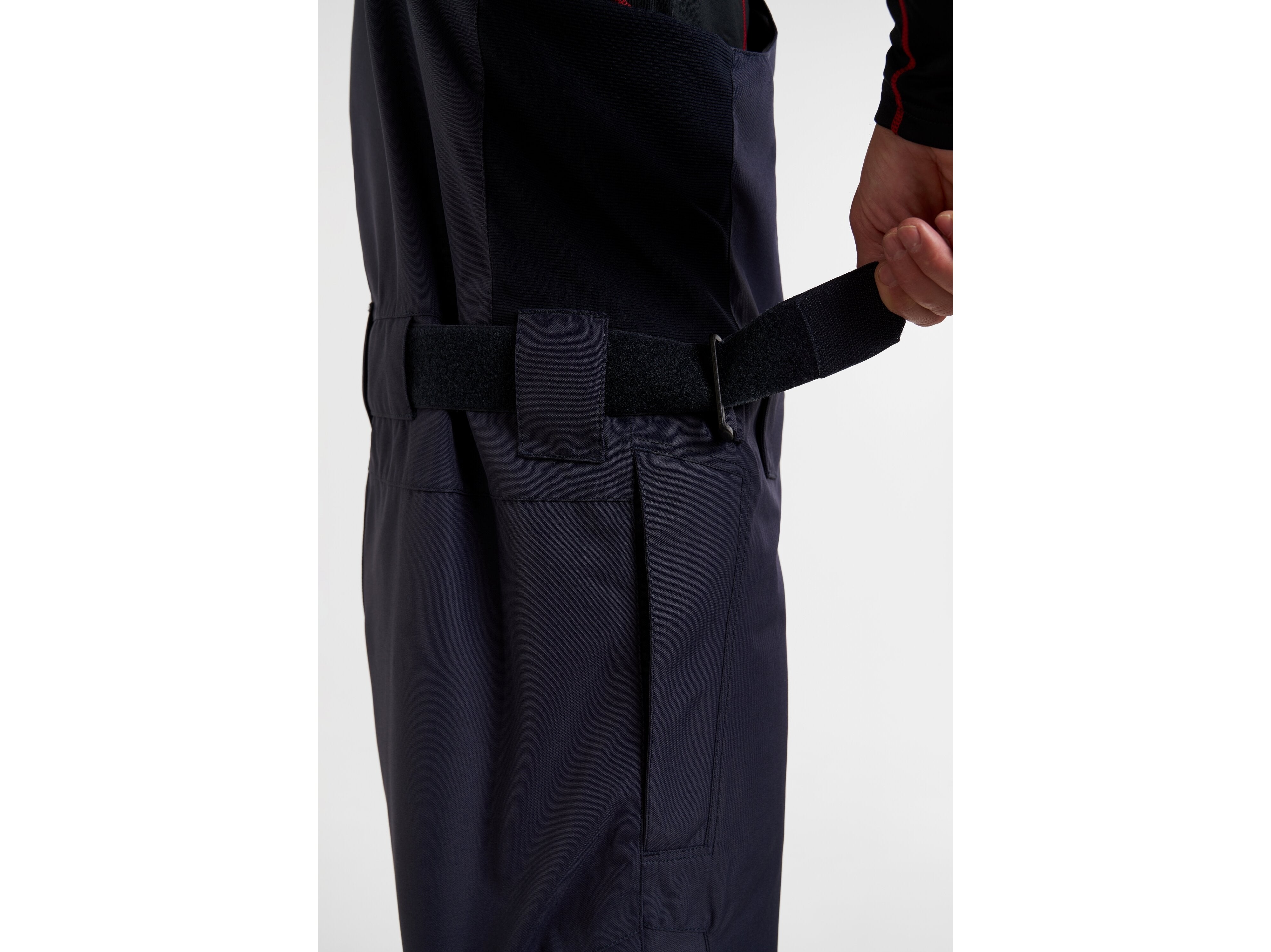 Suit Escape DarkGrey