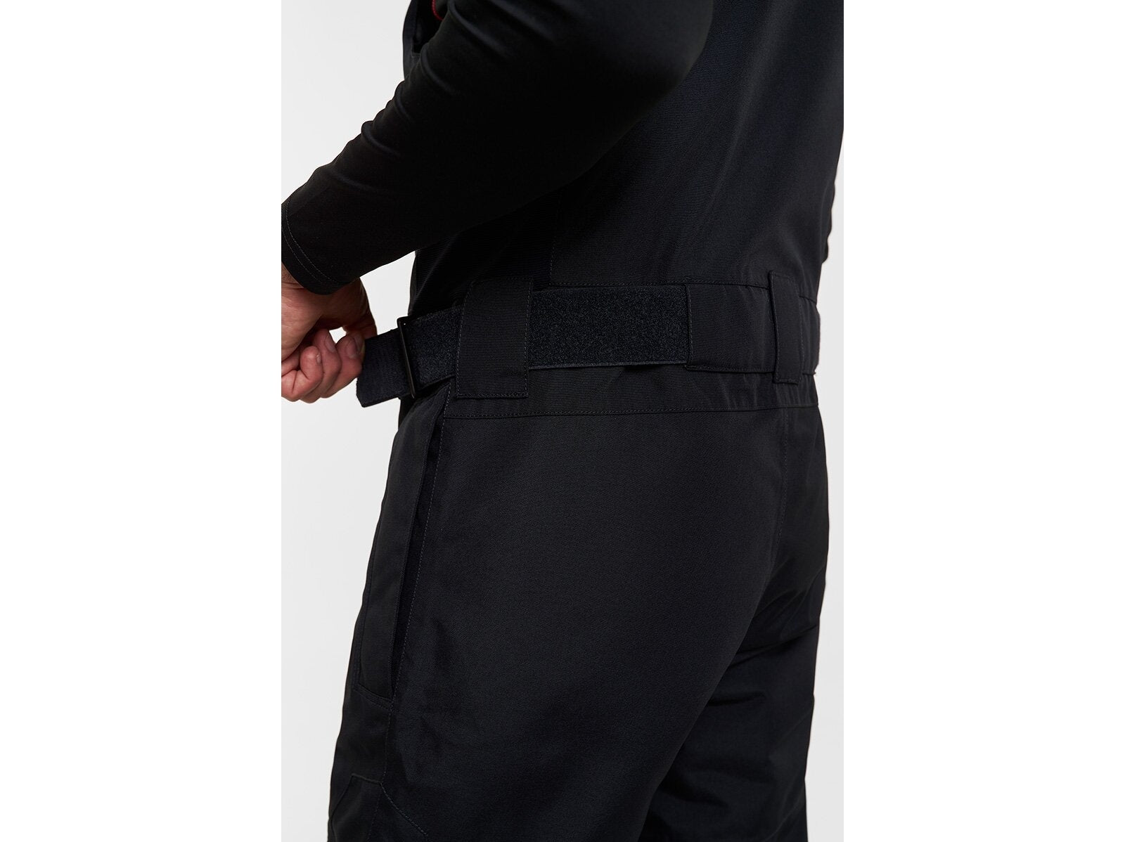 Kostiumas Finntrail Suit Powerman Graphite