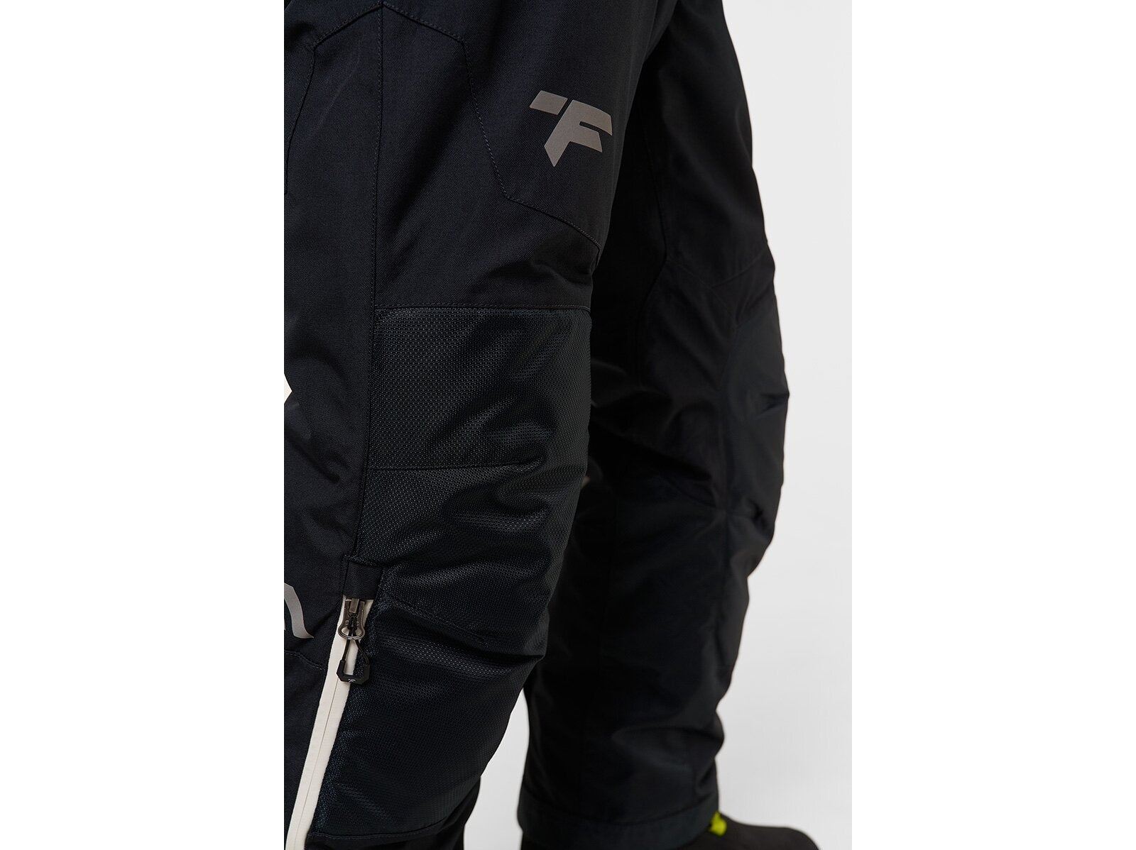 Kostiumas Finntrail Suit Powerman Graphite