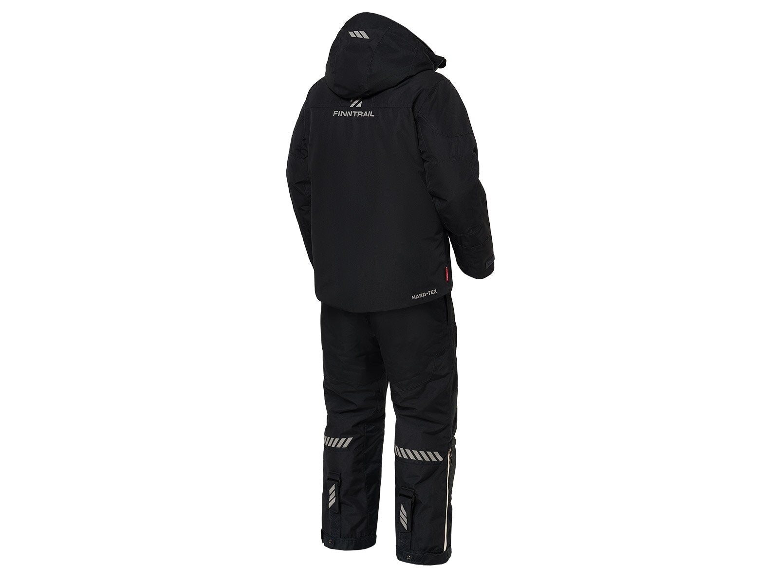 Kostiumas Finntrail Suit Powerman Graphite
