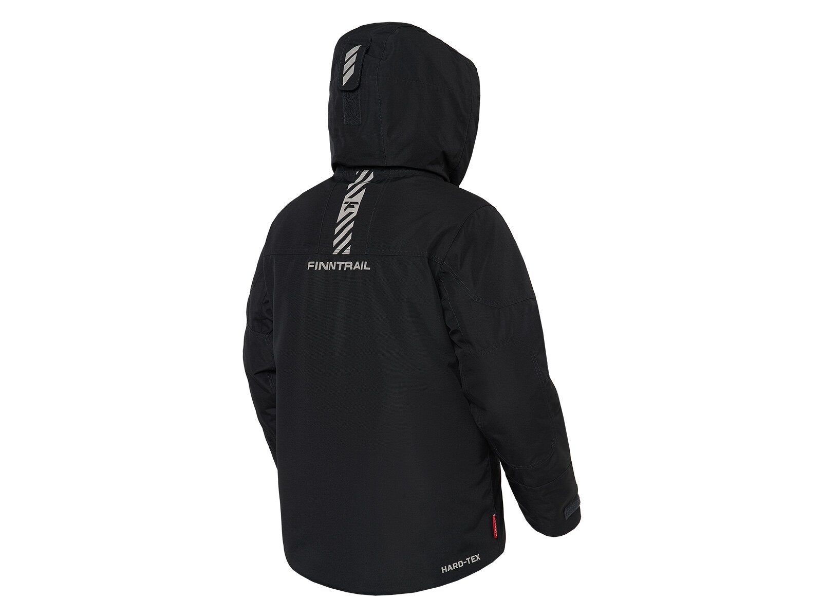 Kostiumas Finntrail Suit Powerman Graphite