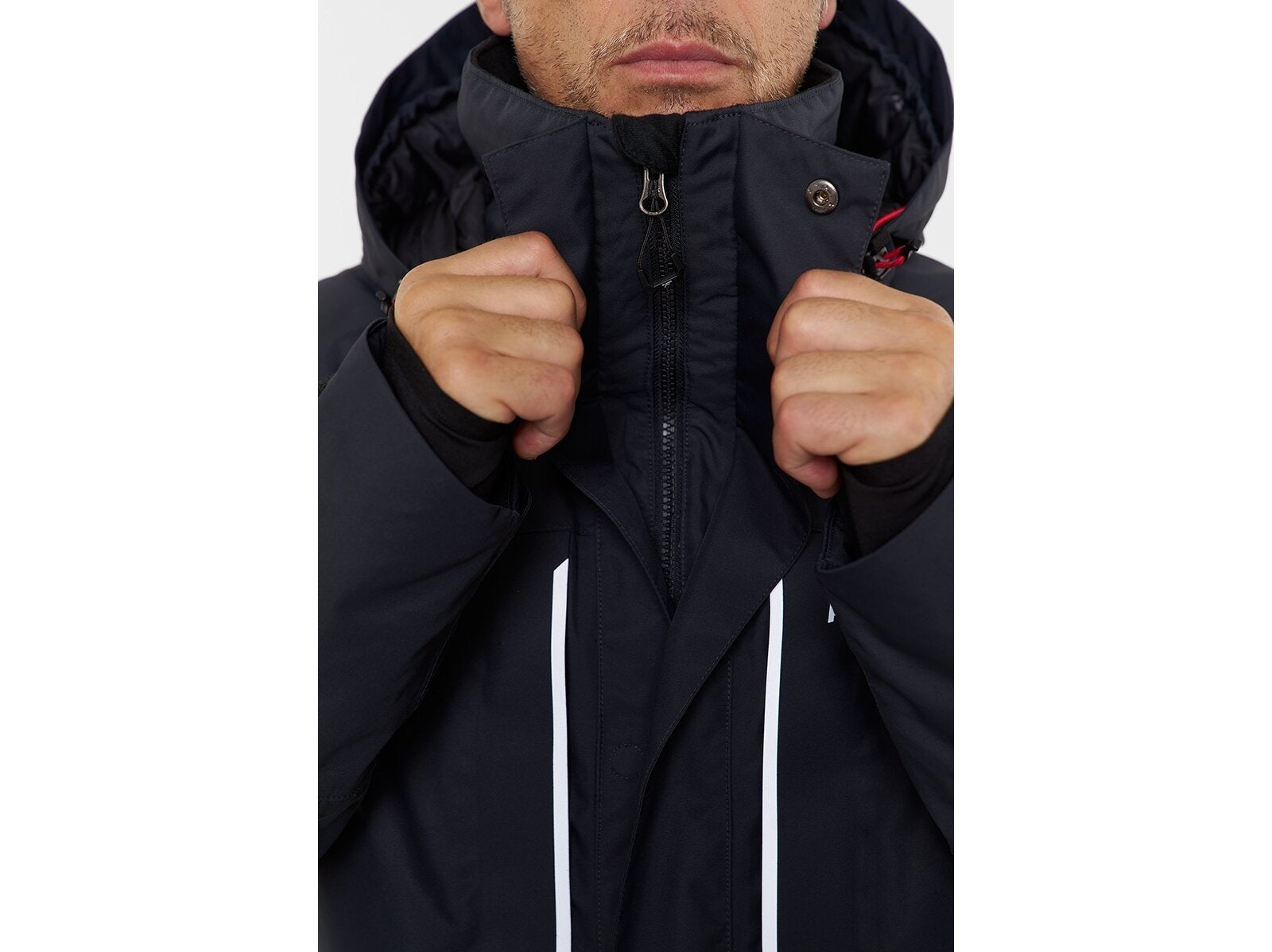 Kostiumas Finntrail Suit Tournament Insulated