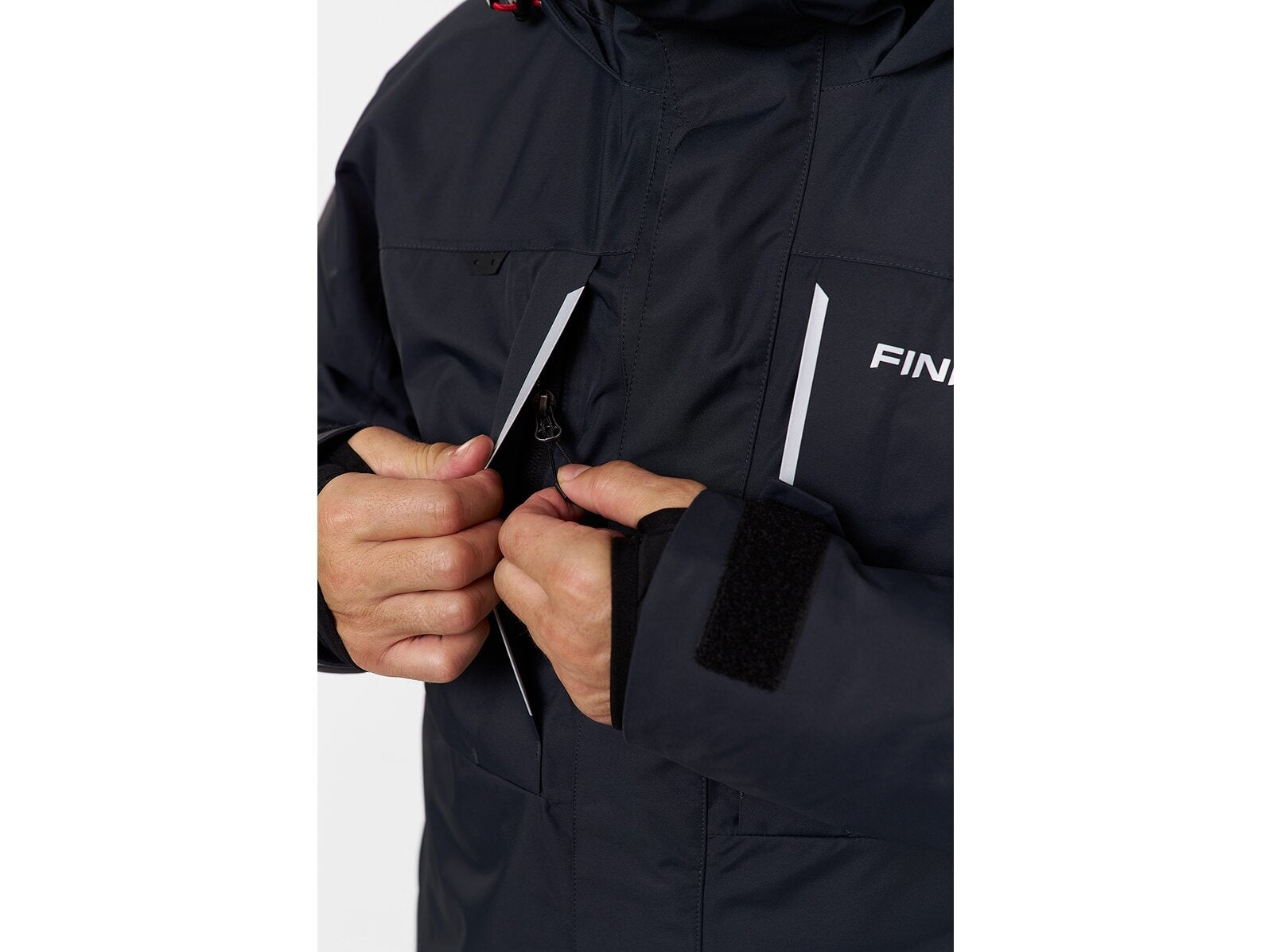 Kostiumas Finntrail Suit Tournament Insulated