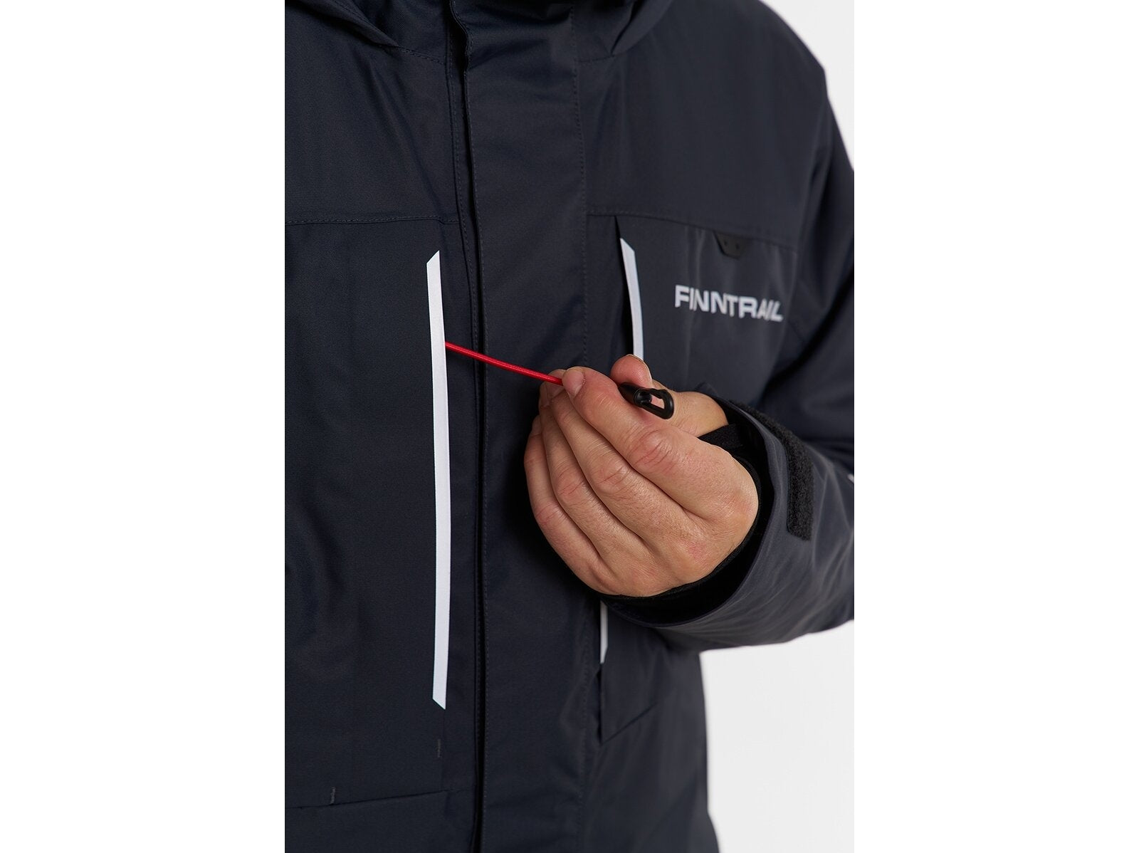 Kostiumas Finntrail Suit Tournament Insulated