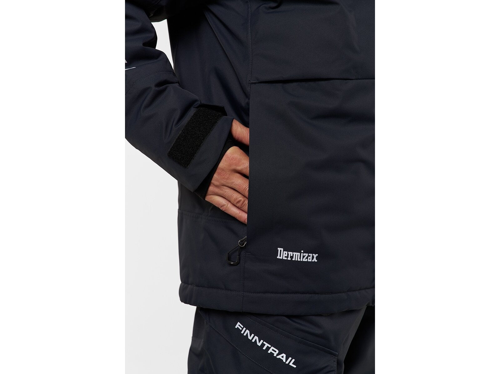 Kostiumas Finntrail Suit Tournament Insulated