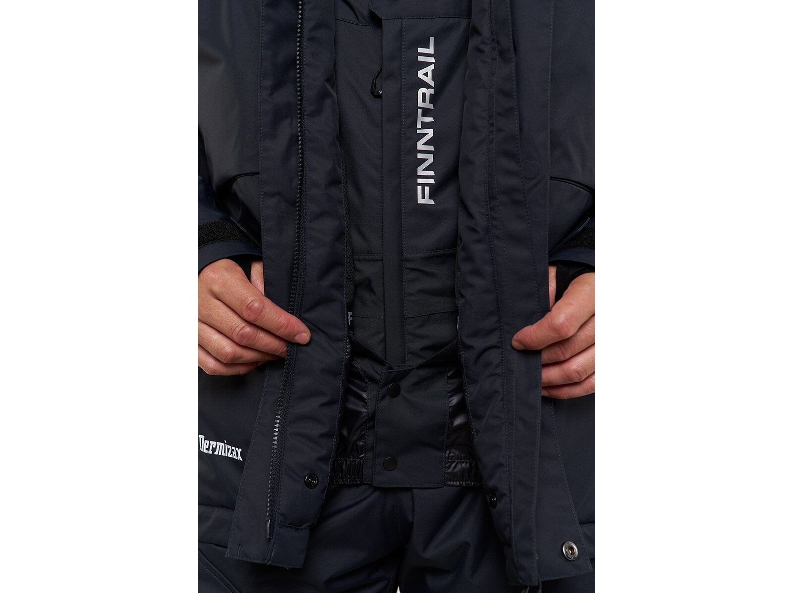 Kostiumas Finntrail Suit Tournament Insulated