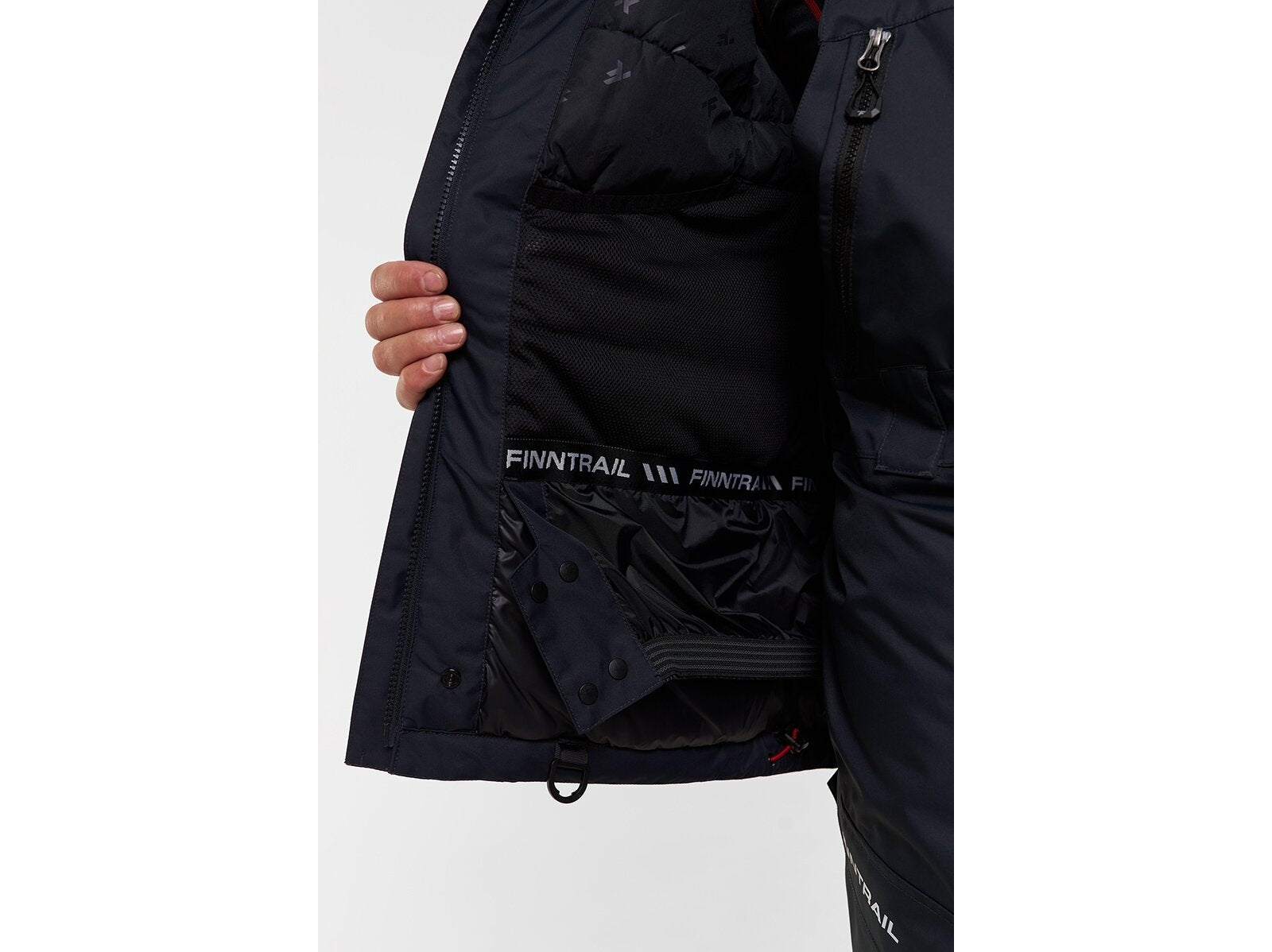 Kostiumas Finntrail Suit Tournament Insulated