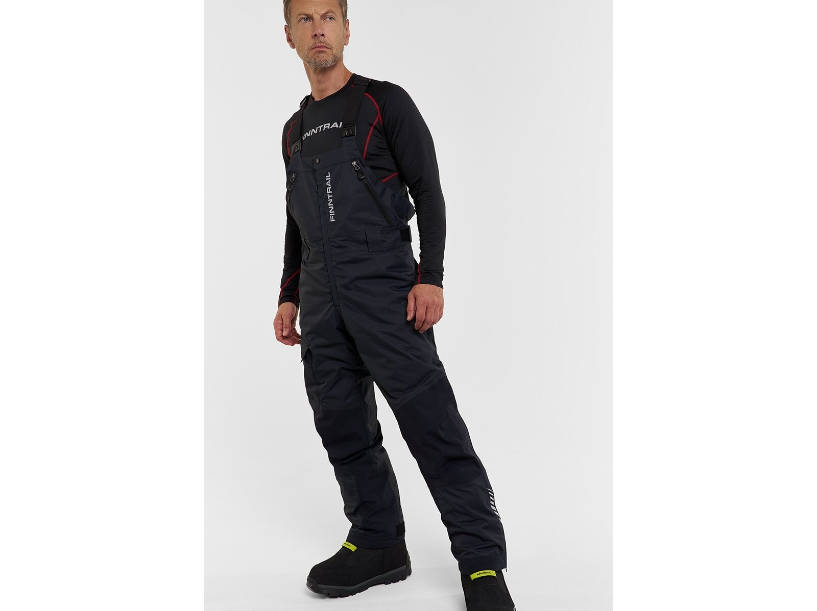 Kostiumas Finntrail Suit Tournament Insulated