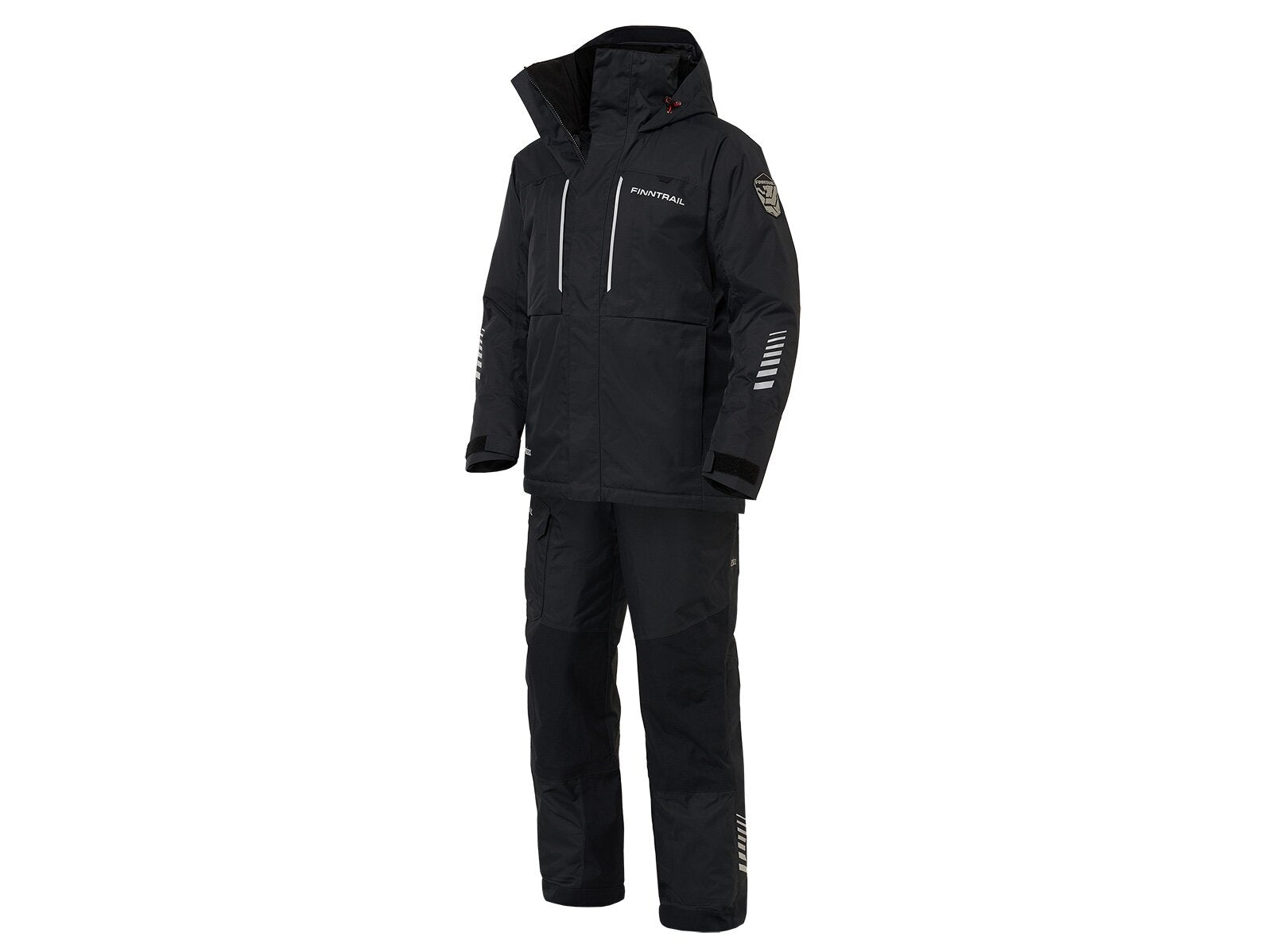 Suit Finntrail Suit Tournament Insulated