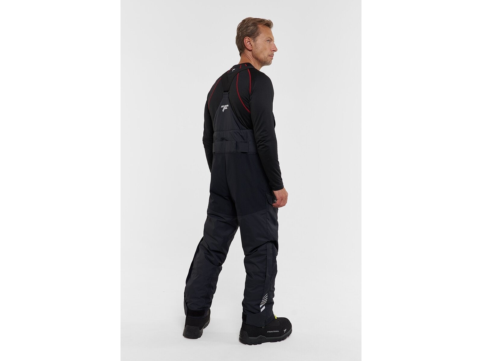 Kostiumas Finntrail Suit Tournament Insulated