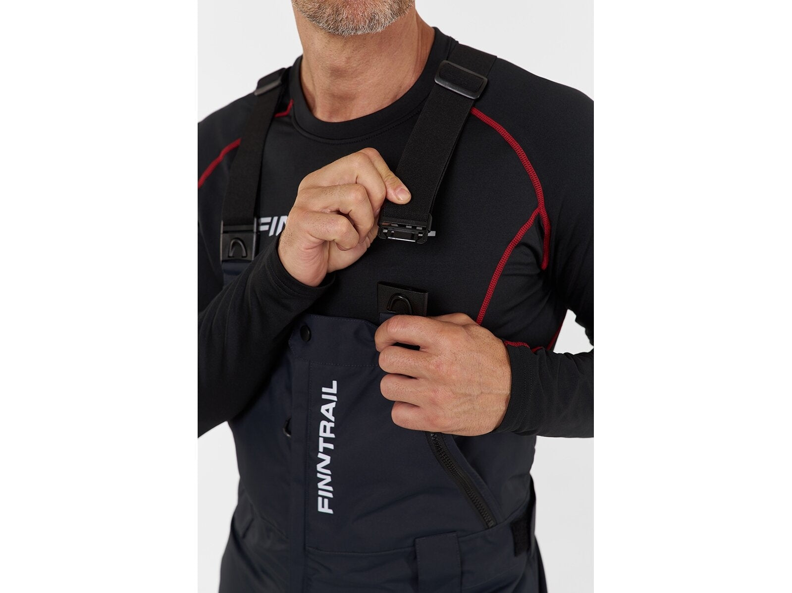 Kostiumas Finntrail Suit Tournament Insulated