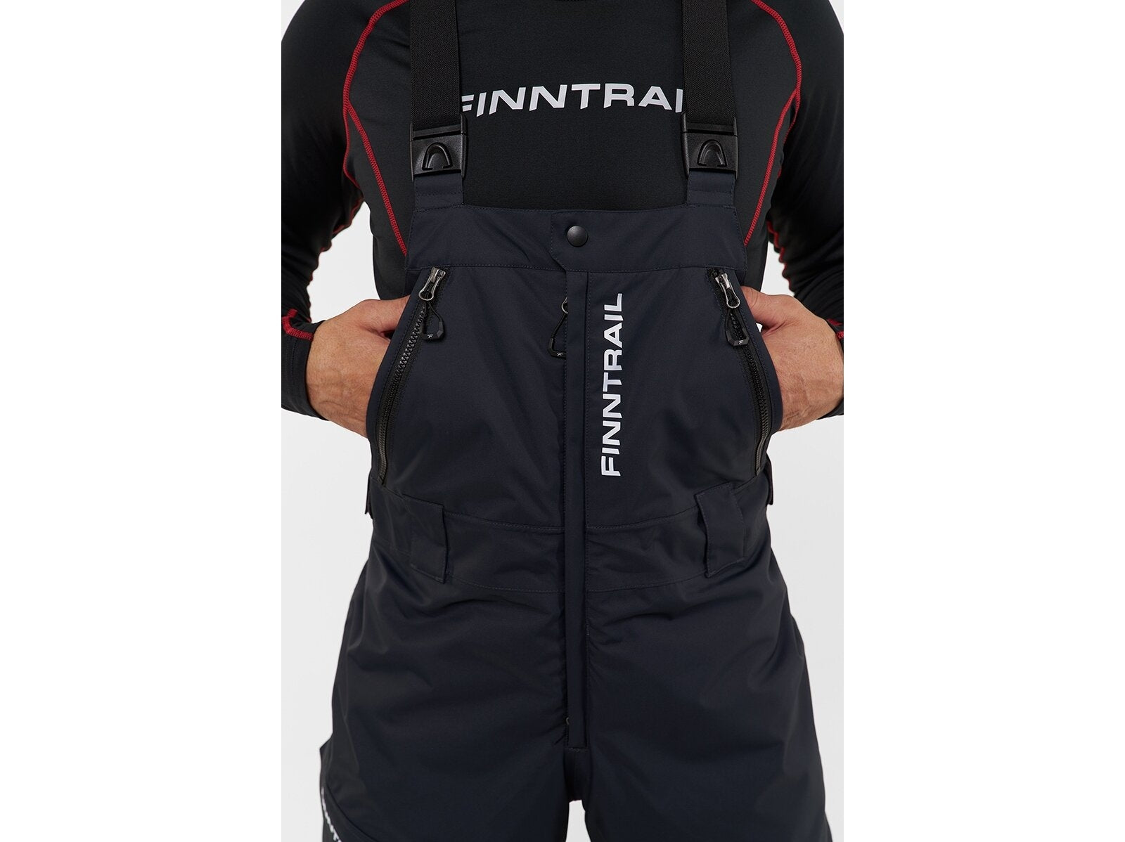 Kostiumas Finntrail Suit Tournament Insulated