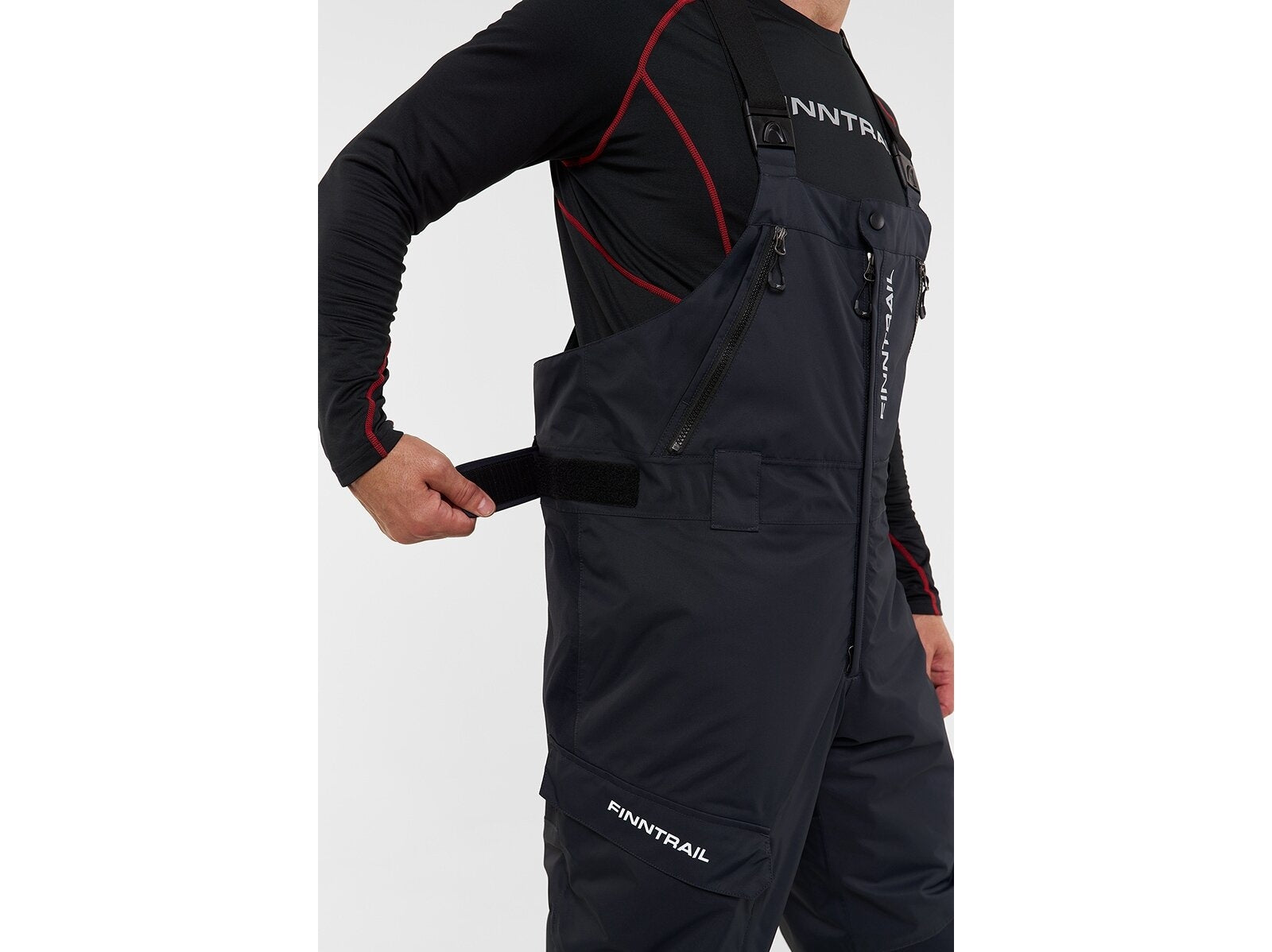 Kostiumas Finntrail Suit Tournament Insulated