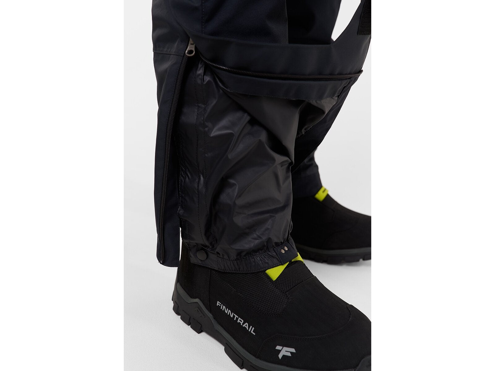 Kostiumas Finntrail Suit Tournament Insulated