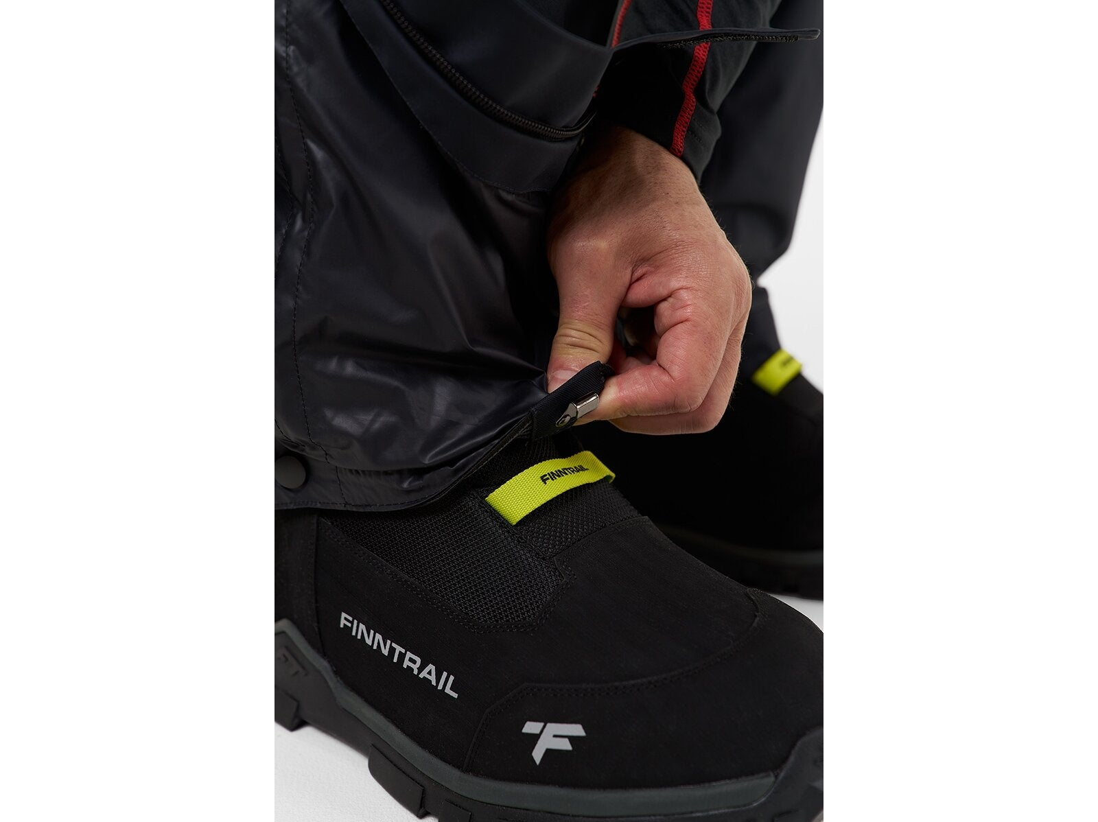 Kostiumas Finntrail Suit Tournament Insulated