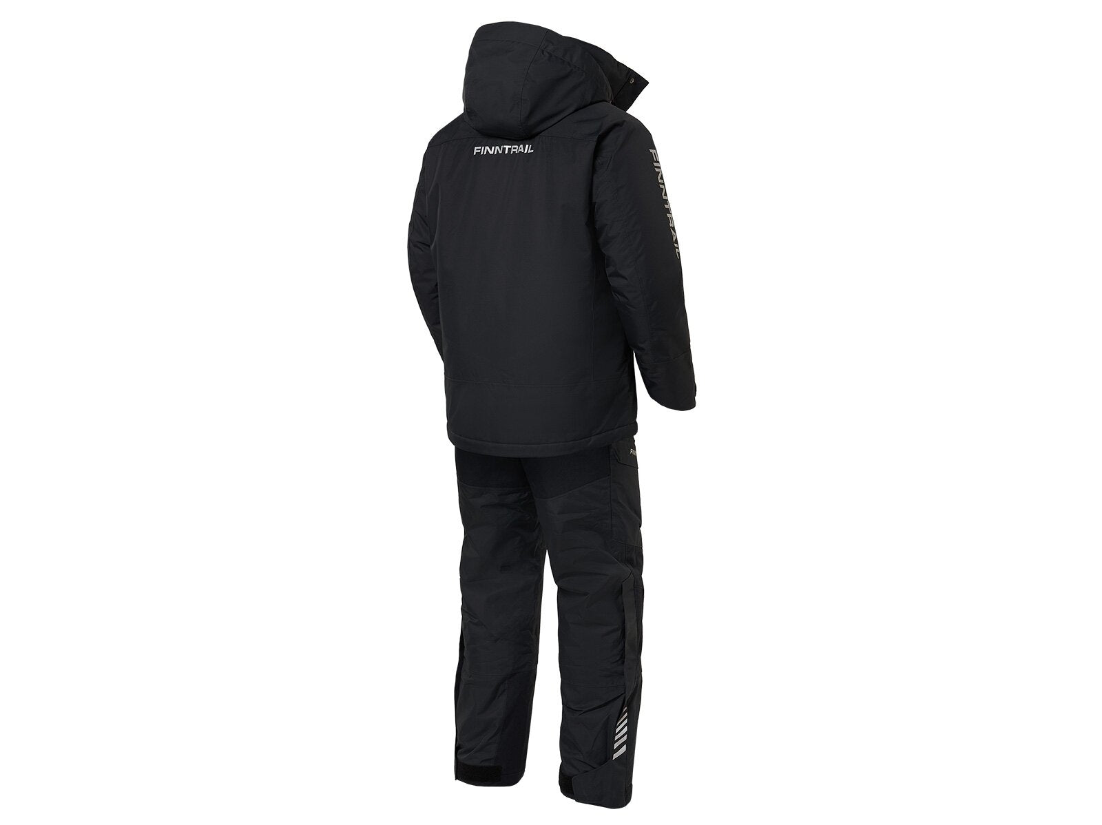 Suit Finntrail Suit Tournament Insulated
