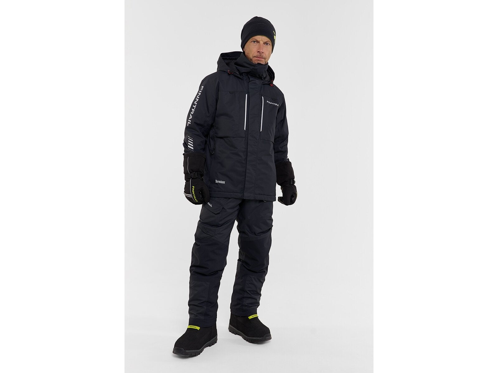 Kostiumas Finntrail Suit Tournament Insulated
