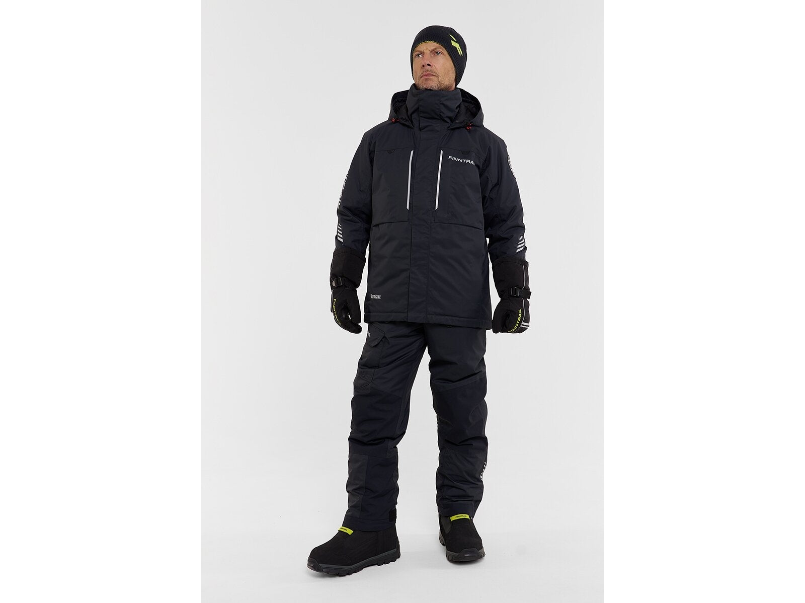 Kostiumas Finntrail Suit Tournament Insulated