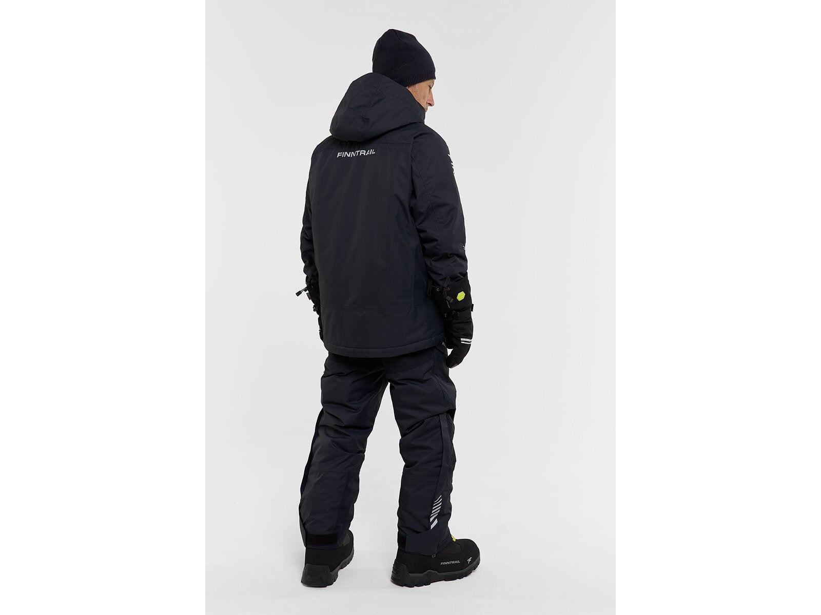 Kostiumas Finntrail Suit Tournament Insulated