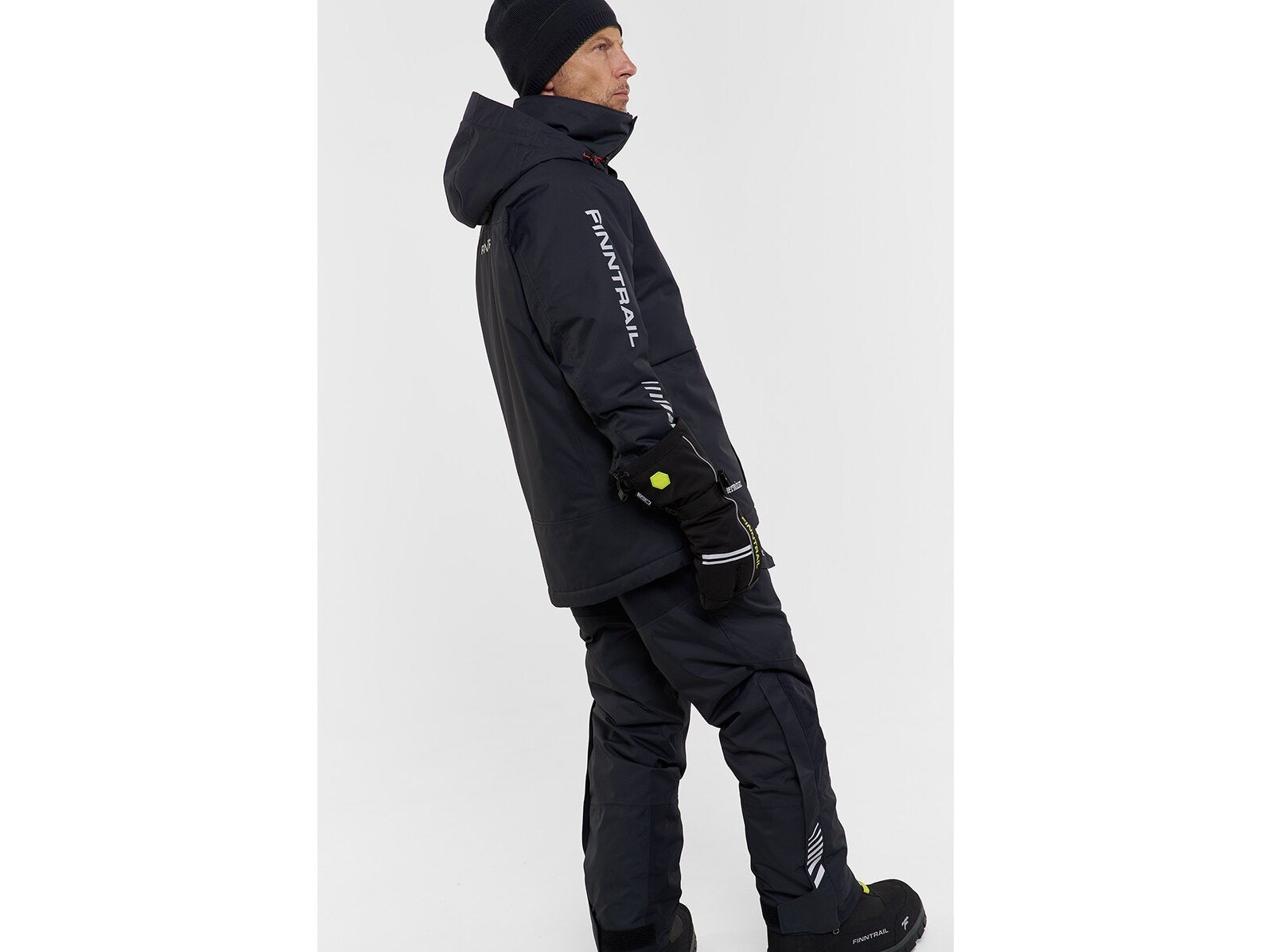 Kostiumas Finntrail Suit Tournament Insulated