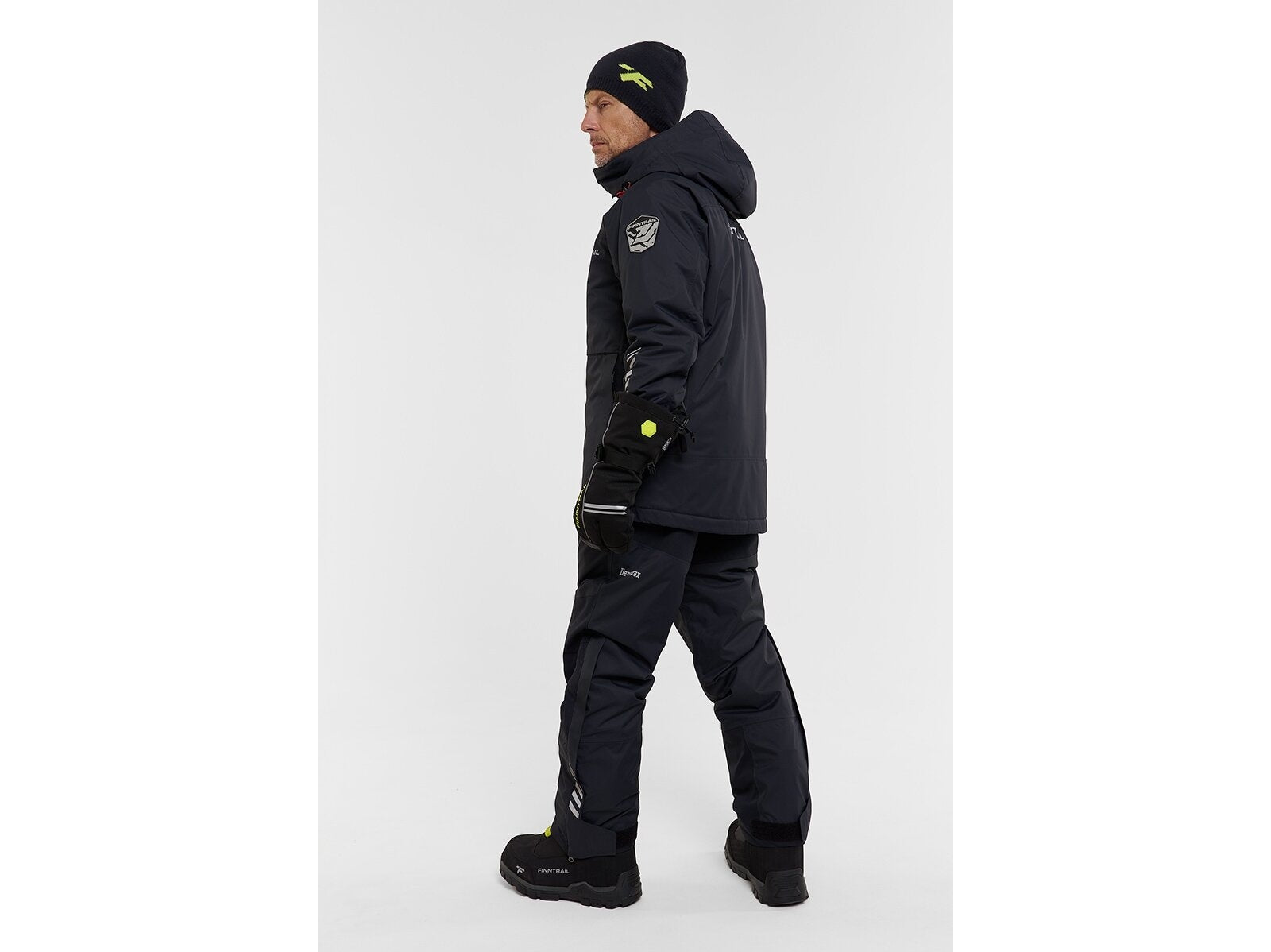 Kostiumas Finntrail Suit Tournament Insulated